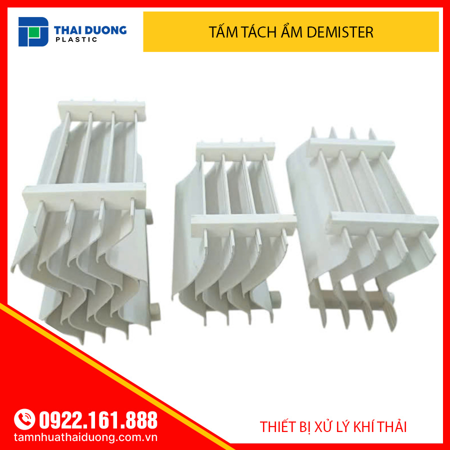 Tấm tách ẩm Demister tại An Giang 6 Tấm tách ẩm Demister tại An Giang