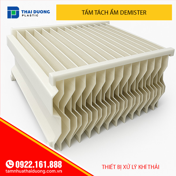 Tấm tách ẩm Demister tại Bắc Kạn 5 Tấm tách ẩm Demister tại Bắc Kạn