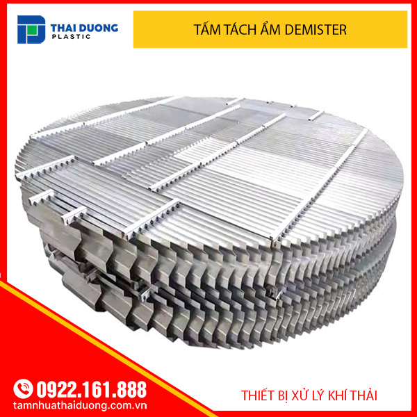 Tấm tách ẩm Demister tại Bắc Kạn 7 Tấm tách ẩm Demister tại Bắc Kạn