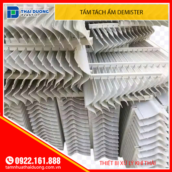 Tấm tách ẩm Demister tại Bắc Ninh 6 Tấm tách ẩm Demister tại Bắc Ninh