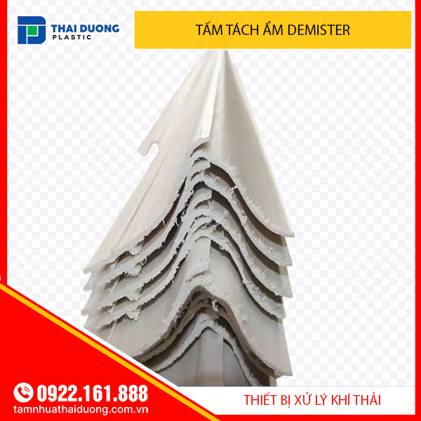 Tấm tách ẩm Demister tại Bắc Ninh 7 Tấm tách ẩm Demister tại Bắc Ninh