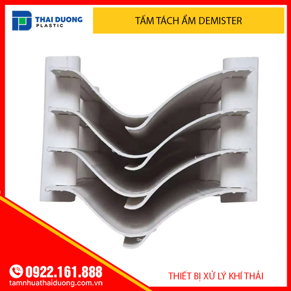 Tấm tách ẩm Demister tại Bắc Ninh 5 Tấm tách ẩm Demister tại Bắc Ninh