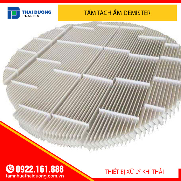 Tấm tách ẩm Demister tại Bạc Liêu 6 Tấm tách ẩm Demister tại Bạc Liêu