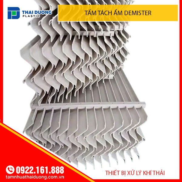Tấm tách ẩm Demister tại Bạc Liêu 7 Tấm tách ẩm Demister tại Bạc Liêu