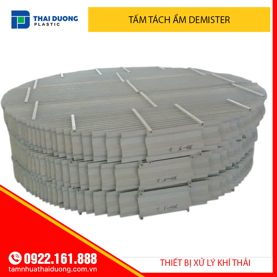 Tấm tách ẩm Demister tại An Giang 5 Tấm tách ẩm Demister tại An Giang