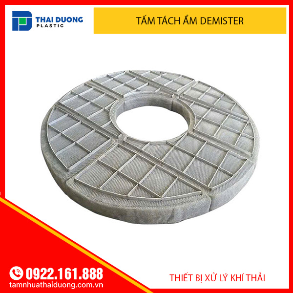 Tấm tách ẩm Demister tại Bến Tre 6 Tấm tách ẩm Demister tại Bến Tre