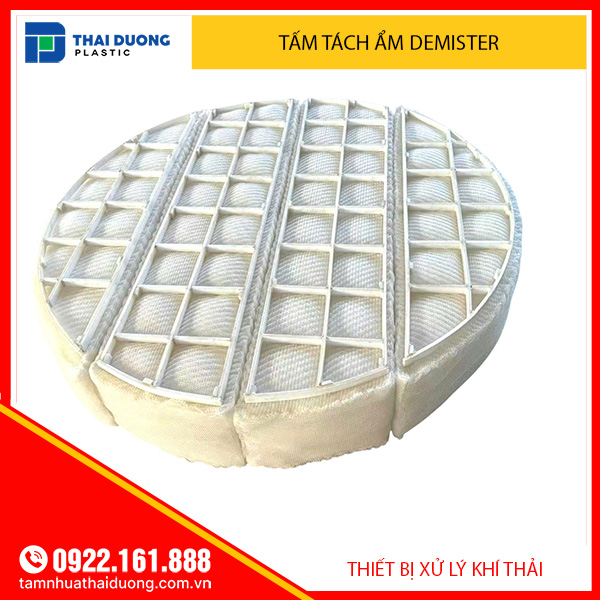 Tấm tách ẩm Demister tại Bến Tre 5 Tấm tách ẩm Demister tại Bến Tre