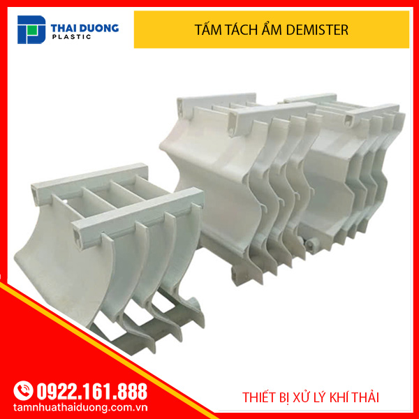 Tấm tách ẩm Demister tại Bình Định 6 Tấm tách ẩm Demister tại Bình Định