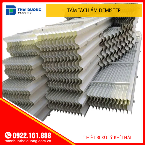 Tấm tách ẩm Demister tại Bình Định 5 Tấm tách ẩm Demister tại Bình Định