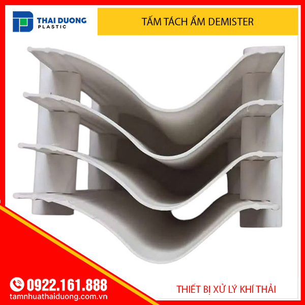 Tấm tách ẩm Demister tại Bình Định 7 Tấm tách ẩm Demister tại Bình Định