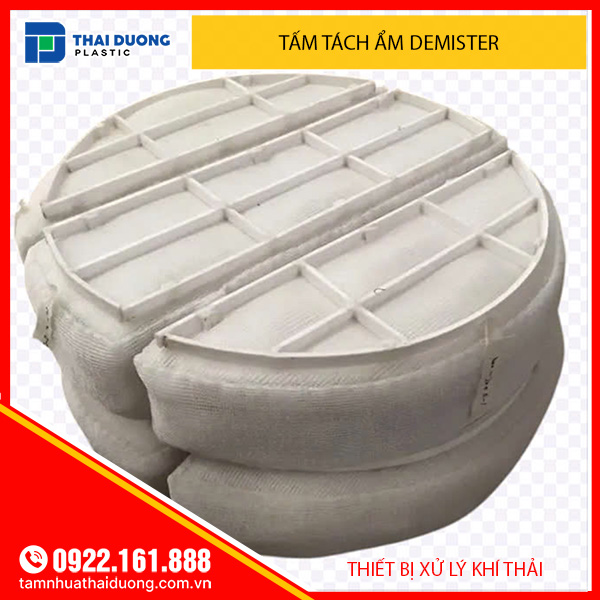 Tấm tách ẩm Demister tại Bình Dương 5 Tấm tách ẩm Demister tại Bình Dương