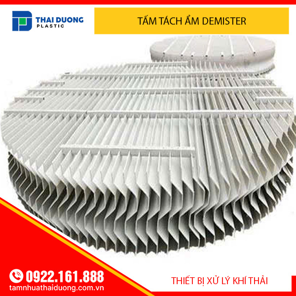 Tấm tách ẩm Demister tại Bình Dương 6 Tấm tách ẩm Demister tại Bình Dương