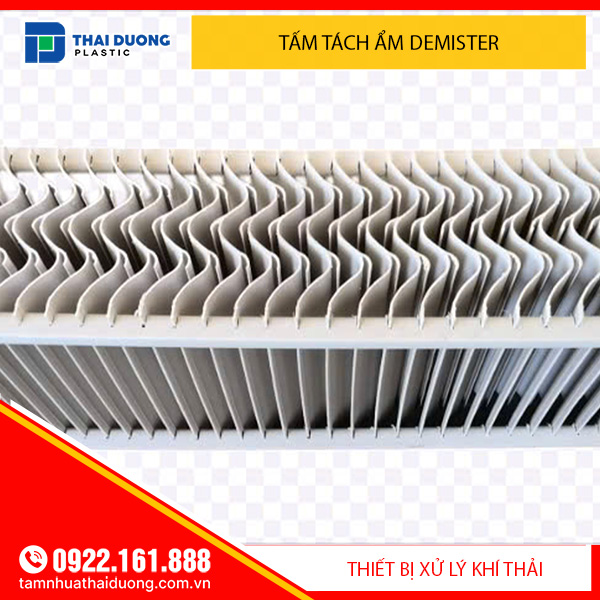 Tấm tách ẩm Demister tại Bình Dương 7 Tấm tách ẩm Demister tại Bình Dương