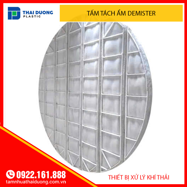 Tấm tách ẩm Demister tại Bình Phước 6 Tấm tách ẩm Demister tại Bình Phước
