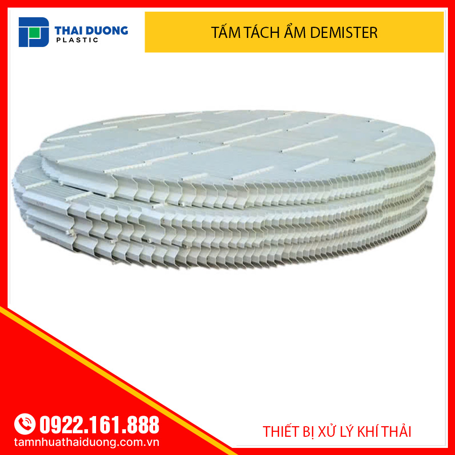 Tấm tách ẩm Demister tại An Giang 7 Tấm tách ẩm Demister tại An Giang