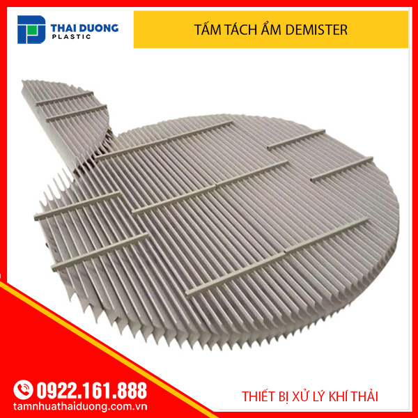 Tấm tách ẩm Demister tại Bình Phước 7 Tấm tách ẩm Demister tại Bình Phước