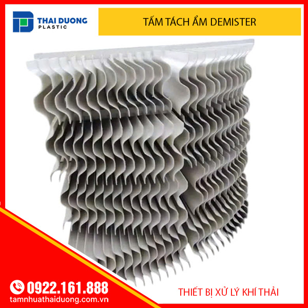 Tấm tách ẩm Demister tại Cà Mau 7 Tấm tách ẩm Demister tại Cà Mau