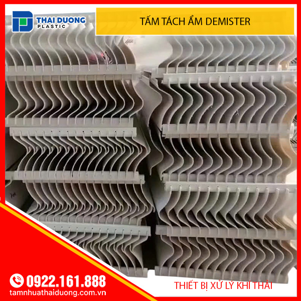 Tấm tách ẩm Demister tại Bình Thuận 7 Tấm tách ẩm Demister tại Bình Thuận