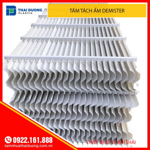 Tấm tách ẩm Demister tại Cần Thơ 5 Tấm tách ẩm Demister tại Cần Thơ