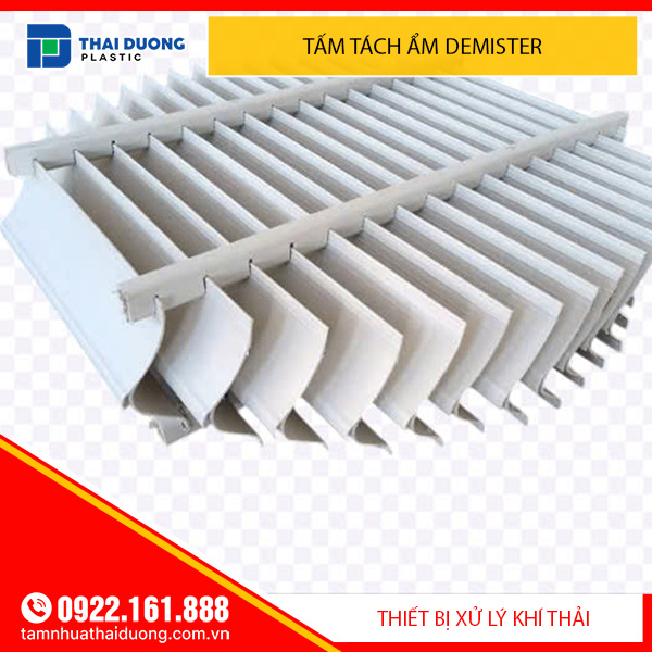 Tấm tách ẩm Demister tại Cần Thơ 7 Tấm tách ẩm Demister tại Cần Thơ