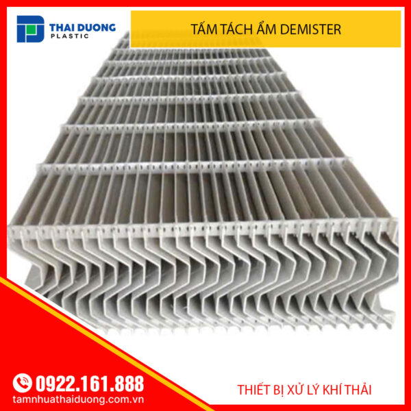 Tấm tách ẩm Demister tại Vũng Tàu 5 Tấm tách ẩm Demister tại Vũng Tàu