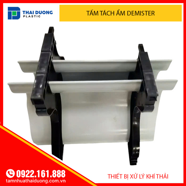Tấm tách ẩm Demister tại Đà Nẵng 6 Tấm tách ẩm Demister tại Đà Nẵng
