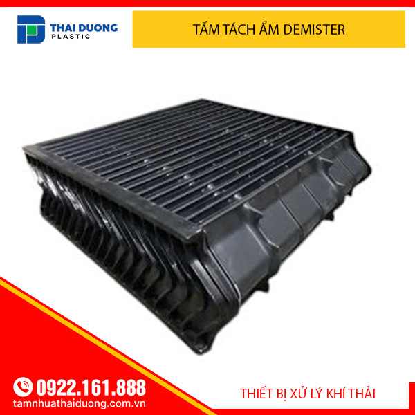 Tấm tách ẩm Demister tại Đà Nẵng 7 Tấm tách ẩm Demister tại Đà Nẵng