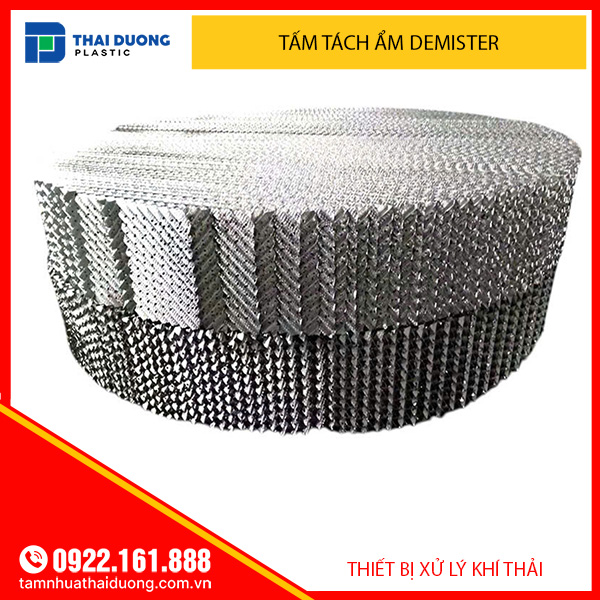 Tấm tách ẩm Demister tại Đắk Lắk 6 Tấm tách ẩm Demister tại Đắk Lắk