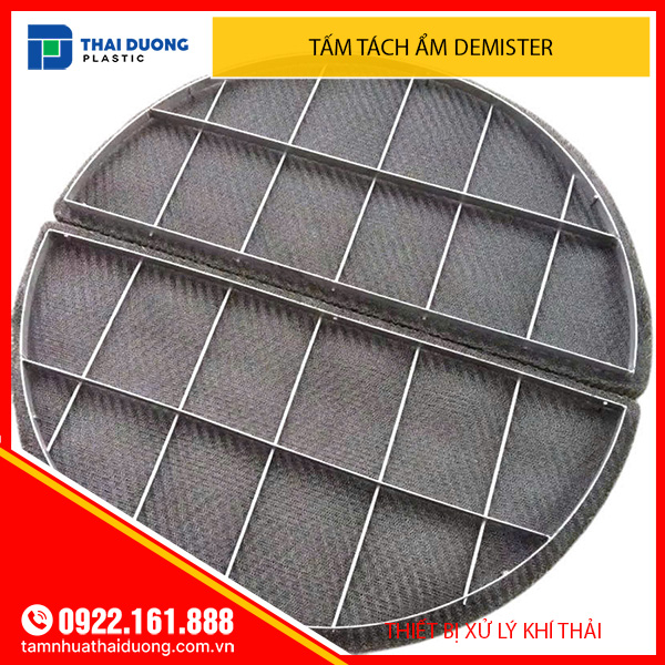 Tấm tách ẩm Demister tại Đắk Lắk 7 Tấm tách ẩm Demister tại Đắk Lắk
