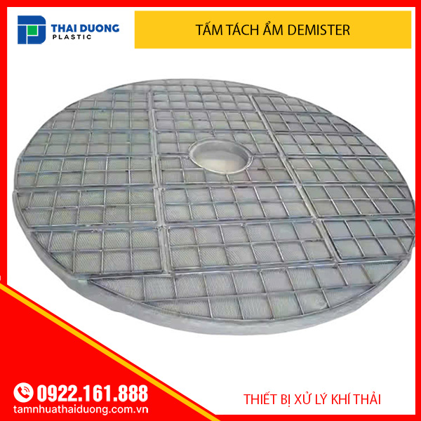 Tấm tách ẩm Demister tại Đắk Nông 5 Tấm tách ẩm Demister tại Đắk Nông