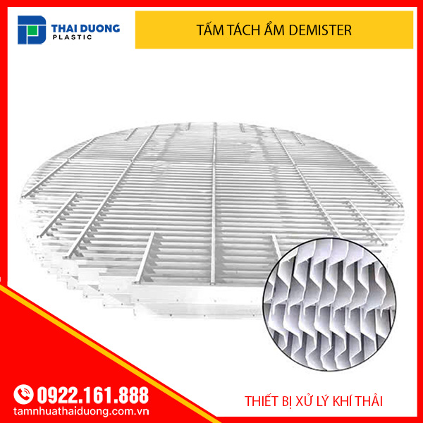 Tấm tách ẩm Demister tại Đắk Nông 6 Tấm tách ẩm Demister tại Đắk Nông