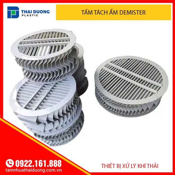 Tấm tách ẩm Demister tại Đắk Nông 7 Tấm tách ẩm Demister tại Đắk Nông