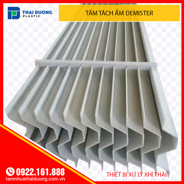 Tấm tách ẩm Demister tại Điện Biên 6 Tấm tách ẩm Demister tại Điện Biên