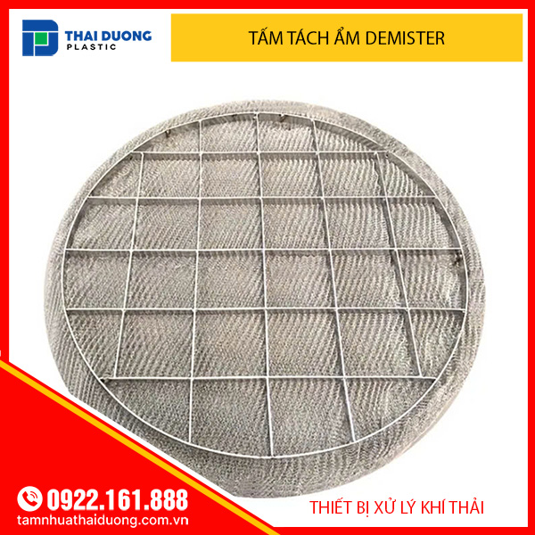 Tấm tách ẩm Demister tại Điện Biên 5 Tấm tách ẩm Demister tại Điện Biên