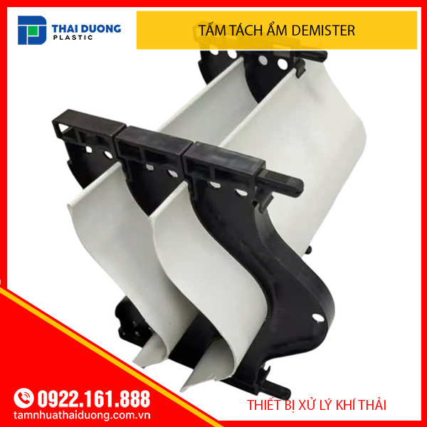 Tấm tách ẩm Demister tại Điện Biên 7 Tấm tách ẩm Demister tại Điện Biên