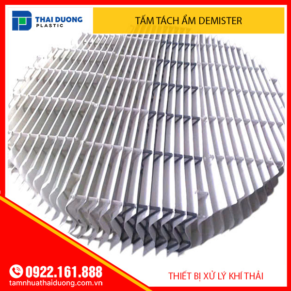 Tấm tách ẩm Demister tại Đồng Nai 6 Tấm tách ẩm Demister tại Đồng Nai