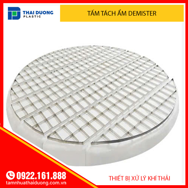 Tấm tách ẩm Demister tại Đồng Nai 7 Tấm tách ẩm Demister tại Đồng Nai