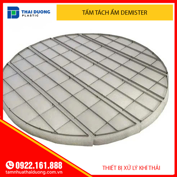 Tấm tách ẩm Demister tại Đồng Nai 5 Tấm tách ẩm Demister tại Đồng Nai