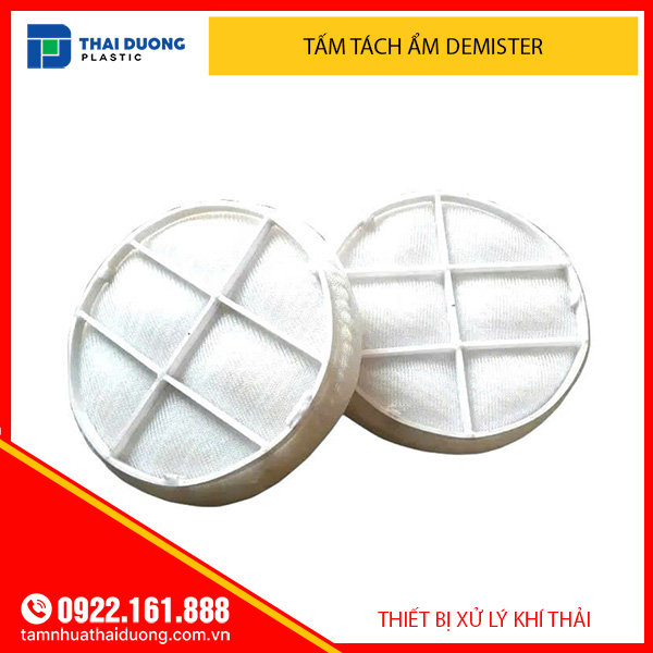 Tấm tách ẩm Demister tại Đồng Tháp 6 Tấm tách ẩm Demister tại Đồng Tháp