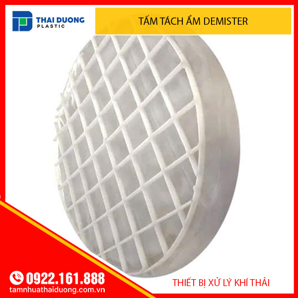 Tấm tách ẩm Demister tại Đồng Tháp 7 Tấm tách ẩm Demister tại Đồng Tháp