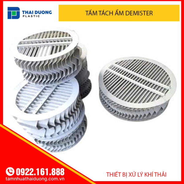 Tấm tách ẩm Demister tại Vũng Tàu 7 Tấm tách ẩm Demister tại Vũng Tàu