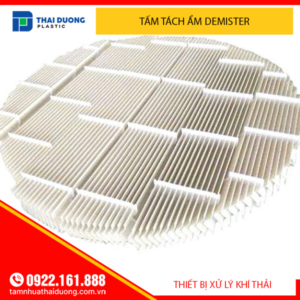 Tấm tách ẩm Demister tại Gia Lai 7 Tấm tách ẩm Demister tại Gia Lai