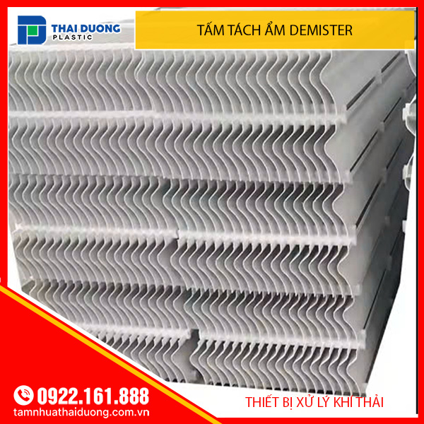 Tấm tách ẩm Demister tại Hà Giang 5 Tấm tách ẩm Demister tại Hà Giang