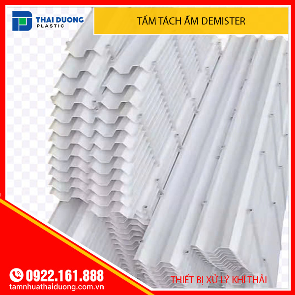 Tấm tách ẩm Demister tại Hà Giang 7 Tấm tách ẩm Demister tại Hà Giang