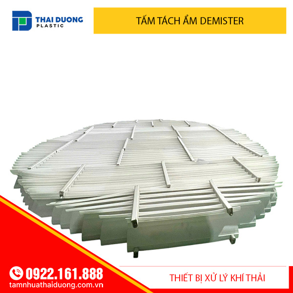 Tấm tách ẩm Demister tại Hà Nam 6 Tấm tách ẩm Demister tại Hà Nam