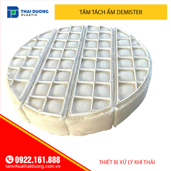 Tấm tách ẩm Demister tại Hà Nam 5 Tấm tách ẩm Demister tại Hà Nam