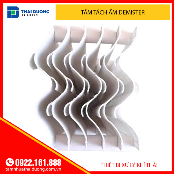 Tấm tách ẩm Demister tại Hà Nam 7 Tấm tách ẩm Demister tại Hà Nam