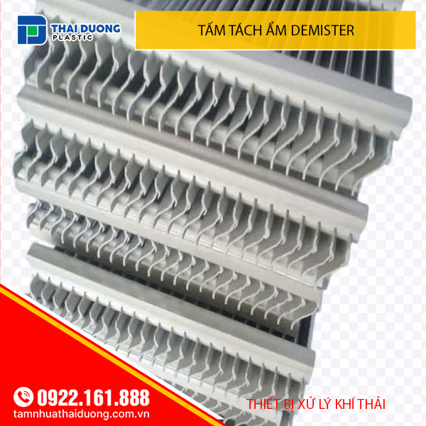 Tấm tách ẩm Demister tại Hà Tĩnh 7 Tấm tách ẩm Demister tại Hà Tĩnh