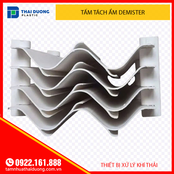 Tấm tách ẩm Demister tại Hà Tĩnh 5 Tấm tách ẩm Demister tại Hà Tĩnh