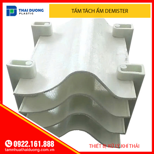 Tấm tách ẩm Demister tại Hà Tĩnh 6 Tấm tách ẩm Demister tại Hà Tĩnh